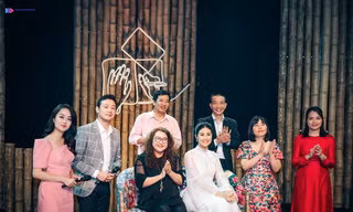 Xem "Thanh Xuân Tươi Đẹp" tháng 5 để bồi hồi nhớ lại ký ức ngọt ngào cùng Hoa Học Trò