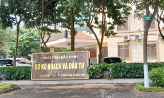 Bắc Ninh kết thúc hoạt động 16 cơ quan, hợp nhất 8 sở