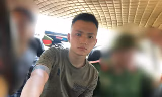 Đối tượng Hải.
