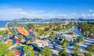 Không phải bỗng dưng tỉnh lẻ trở thành 'ngôi sao' thu hút đầu tư