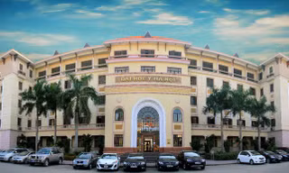 Bộ Y tế và tỉnh Bắc Ninh xây dựng cơ sở Đại học Y Hà Nội thuộc nhóm hàng đầu châu Á.