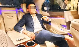 ‘Hoàng Tử Gió’ tử vong trong căn hộ chung cư