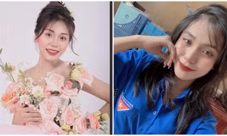 Nữ sinh Đại học Thái Nguyên: ‘Sống thực tế hơn thay vì ngồi một chỗ mơ về cuộc sống màu hồng’