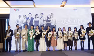 ‘Trạm cứu hộ trái tim’ – Bộ phim ‘Chữa lành’ của đạo diễn Vũ Trường Khoa