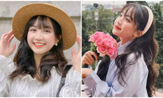 'Hãy là người sống thật tử tế, chính bạn sẽ là người hạnh phúc nhất'