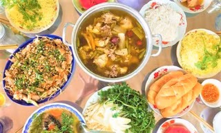 Vụ hàng chục người nhập viện sau tiệc cưới: Phạt chủ kinh doanh 100 triệu đồng