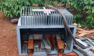 Hơn 20 trạm biến áp ở Đắk Nông bị kẻ gian cắt trộm dây điện