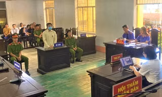 Sắp phúc thẩm vụ bị cáo kêu oan suốt 17 năm về tội giết người ở Đắk Lắk