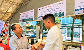 Nông sản vùng sâu Đắk Lắk xuất khẩu châu Âu
