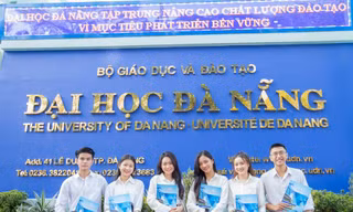 Các trường thành viên trực thuộc Đại học Đà Nẵng công bố điểm chuẩn: Không ngành nào quá 27 điểm