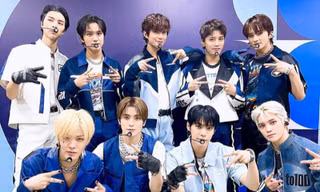 “Kiếp nạn” của SM: Nhân viên lỡ tay gửi fan ảnh quảng bá album mới của NCT 127