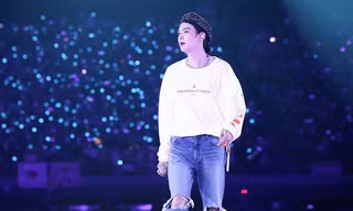 SUGA BTS giải thích vì sao mình "ở ẩn" thời gian qua, hóa ra lý do rất tinh tế