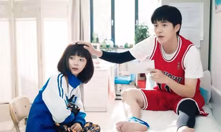 Cặp đôi Cảnh Cảnh và Dư Hoài tái ngộ, kể thêm ngoại truyện ở vũ trụ song song