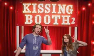 Phim tuổi teen đình đám “The Kissing Booth” sẽ chiếu phần 2 trên Netflix tháng Bảy này!