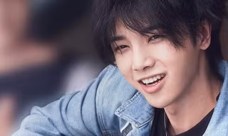 Trong thế giới fangirl: Càng lớn càng mất đi can đảm, rồi một ngày gặp được Hoa Thần Vũ