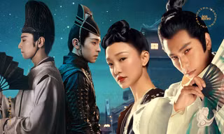 Đặt bàn cân hai phiên bản “Âm Dương Sư“: Triệu Hựu Đình Hollywood, Trần Khôn đậm châu Á