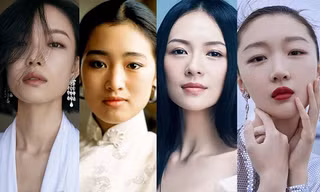 Mưu nữ lang qua các thế hệ: Châu Đông Vũ hay Chương Tử Di, ai là người thành công nhất?