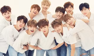 Trong thế giới fangirl: Tôi tình nguyện đợi một ngày cơn gió xuân mang Wanna One trở về