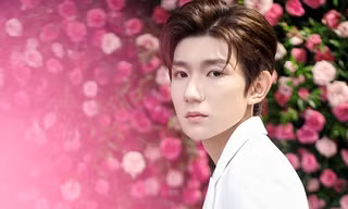 Trong thế giới fangirl: Không vì gì cả, tôi thích Vương Nguyên vì cậu ấy là Vương Nguyên