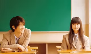 Cuộc thi viết Trà sữa cho tâm hồn: Vì thích em, tôi trở thành ánh Mặt Trời tỏa sáng