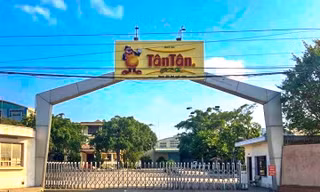 Truy tố Chủ tịch Công ty đậu phộng Tân Tân và em trai