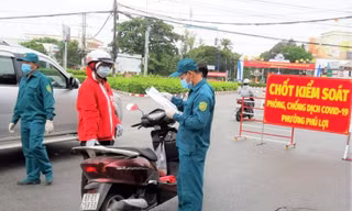 Đi lại dịp Tết, người dân kiến nghị Bộ Giao thông