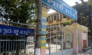 Một học sinh cấp 2 ở Bình Dương mất tích bí ẩn khi đến trường 