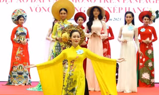 Những điểm sáng trong công tác bình đẳng giới ở Bình Dương