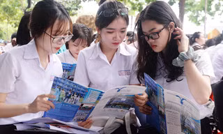 Trường đại học Thủ Dầu Một trả lại hơn 37 tỷ đồng cho sinh viên