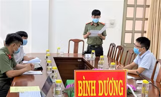 ‘Virus thông tin’ còn đáng sợ hơn COVID-19