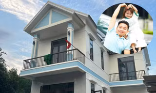 Cô gái tí hon kiếm tiền tỉ xây nhà tặng bố mẹ và những câu chuyện ấm lòng ở 'Độc lạ Bình Dương'