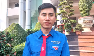 Tạo cơ hội để thanh niên tiếp cận khoa học công nghệ và ứng dụng vào thực tiễn 