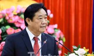 Chủ tịch UBND tỉnh Bình Dương, ông Nguyễn Hoàng Thao đã có những chỉ đạo quyết liệt việc chống ùn tắc, chống ngập trên địa bàn.