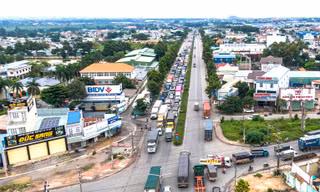 Đơn giá đất 7 công trình trọng điểm ở Bình Dương, cao nhất gần 49 triệu đồng/m2