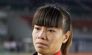 Sinh nhật buồn của Kiều Trinh