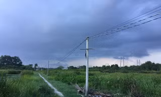 Sau 14 năm triển khai dự án vẫn treo