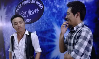 1001 “thảm họa” khiến Vietnam Idol sốt