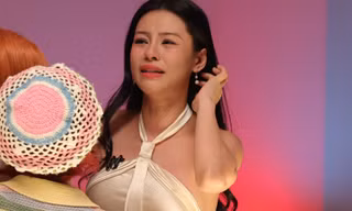 4 chị đẹp bị loại