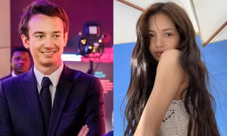 Bạn trai Lisa (BlackPink) giàu và quyền lực cỡ nào?