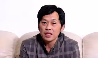 Hoài Linh xin lỗi 