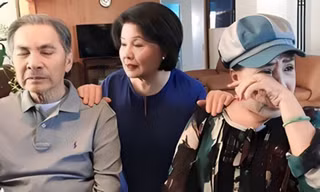 Vĩnh biệt ông vua không ngai Thành Được