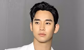 Kim Soo Hyun bị cắt sóng