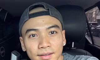 Ngoại hình bạn trai H'Hen Niê 