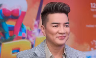 Đàm Vĩnh Hưng: 'Tôi mời 50 nghệ sĩ diễn, không bào show mùa Tết'