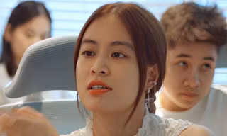 Hoàng Thùy Linh nhắc lại ồn ào trịch thượng