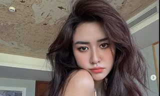 Quyên Qui - nữ chính 'Quý cô thừa kế 2': 'Tôi đón nhận lời chê'