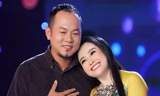 Hôn nhân 8 năm của Long đẹp trai và Phi Nga: Trầm cảm, khó sinh con ở tuổi U40