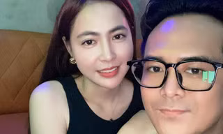Bé An 'Đất phương Nam' cưới lần hai