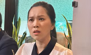 Khán giả tẩy chay, Đài HTV phải cắt tập phát sóng có mặt cháu gái Vũ Linh