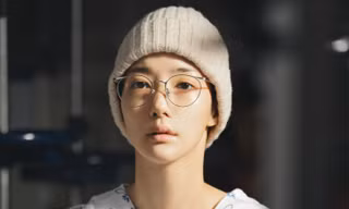 Park Min Young còn 37 kg